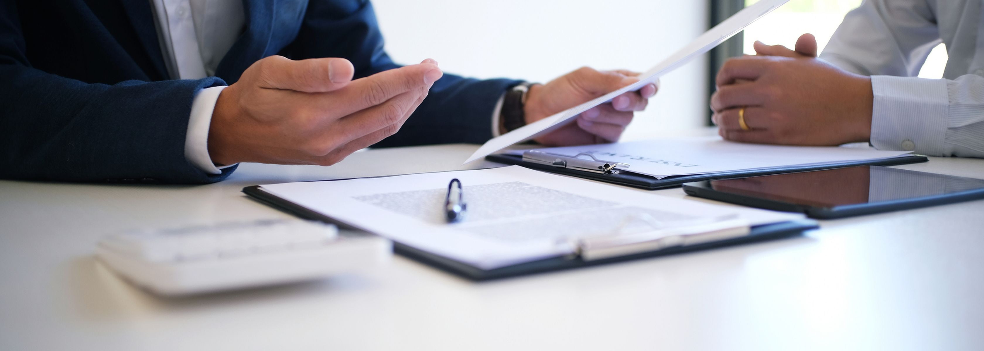 Insurance Companies Financial Services Risk Strategies